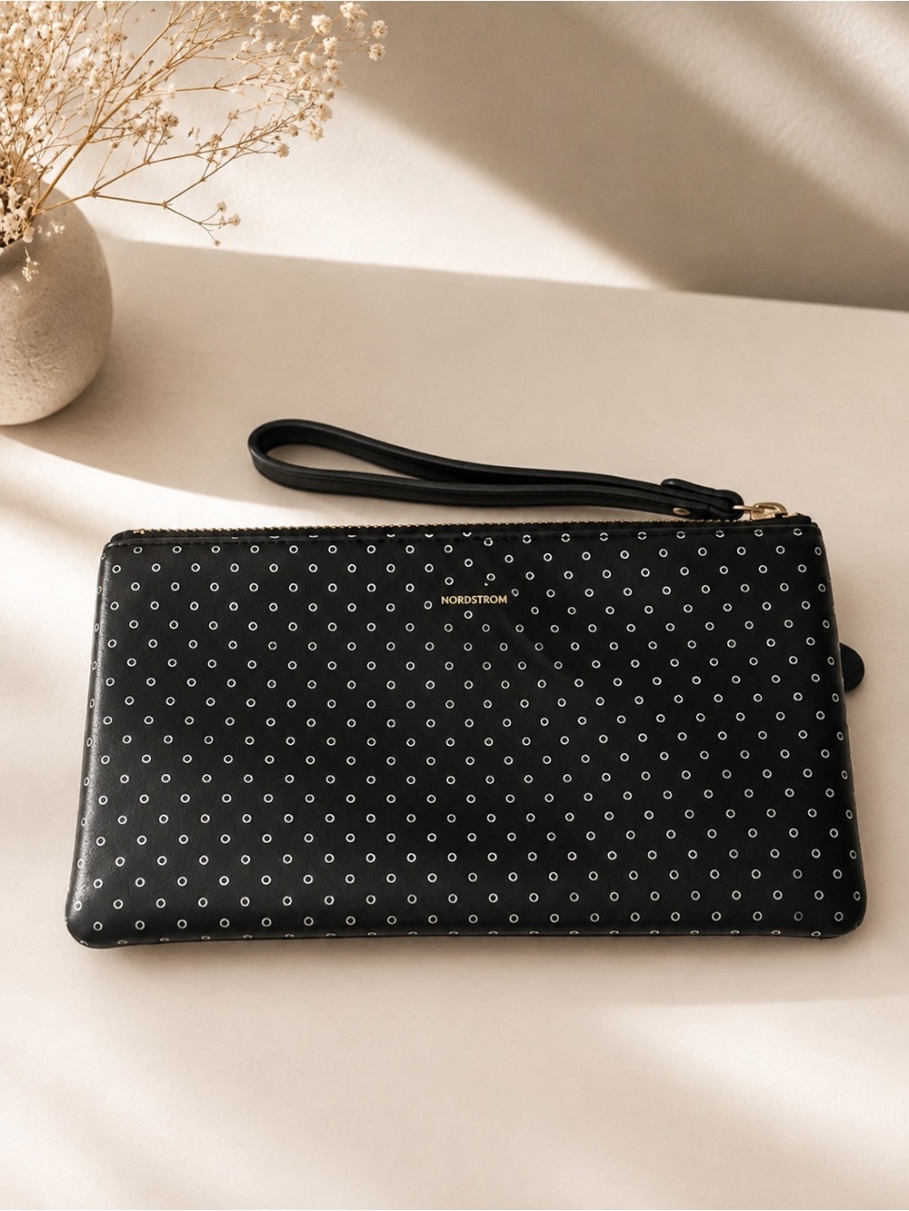 Nordstrom Wristlet Wallet